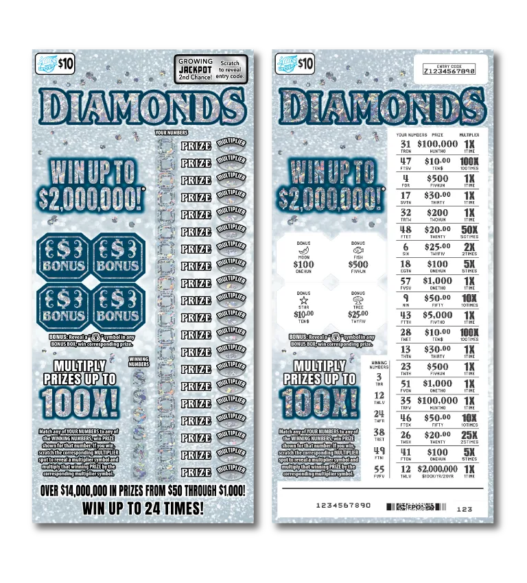 Diamonds