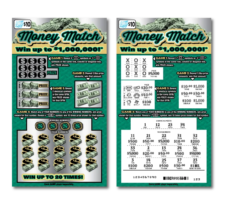 Money Match