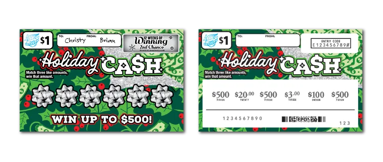 Holiday Ca$h