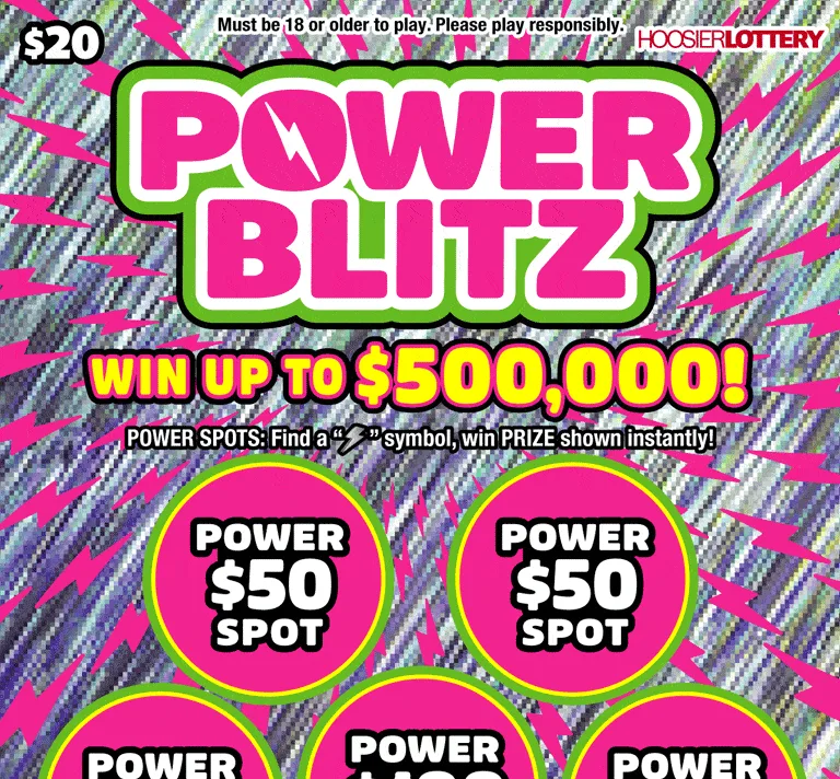 POWER BLITZ