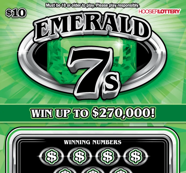 EMERALD 7s
