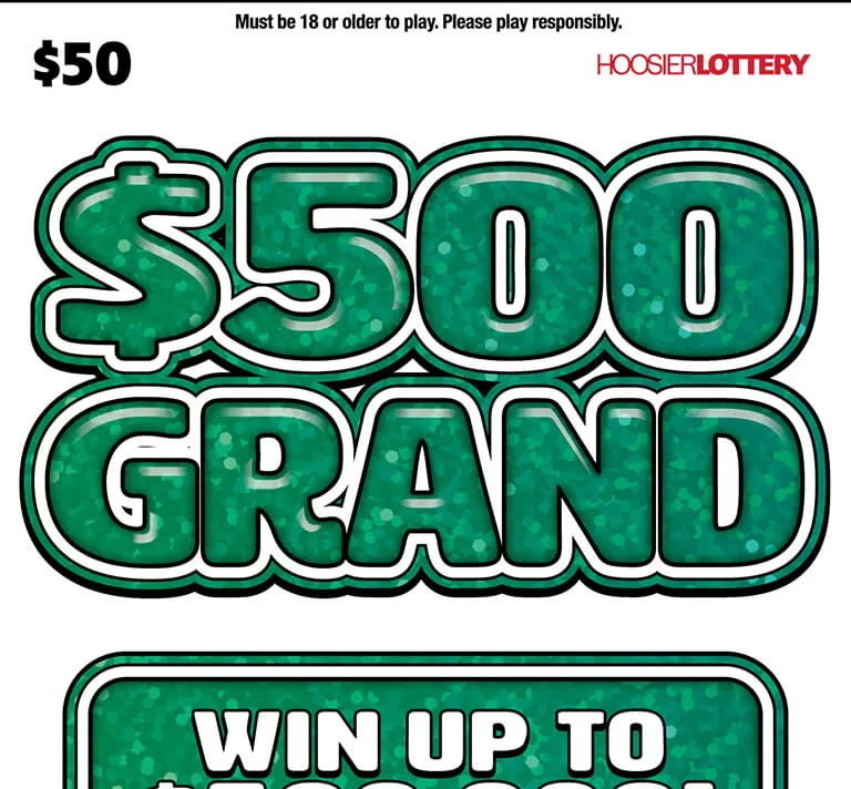 $500 GRAND