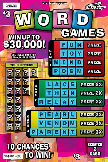 Word Games