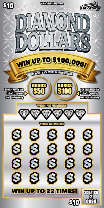 Diamond Dollars