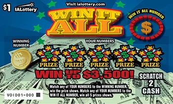 Win It All