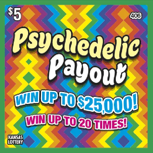 Psychedelic Payout