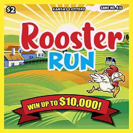 Rooster Run