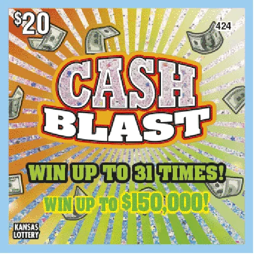 Cash Blast
