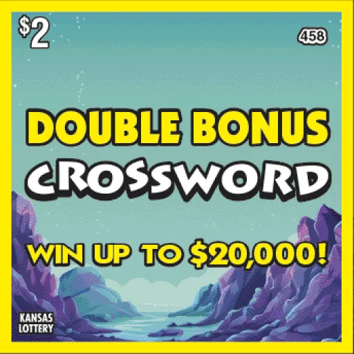 Double Bonus Crossword