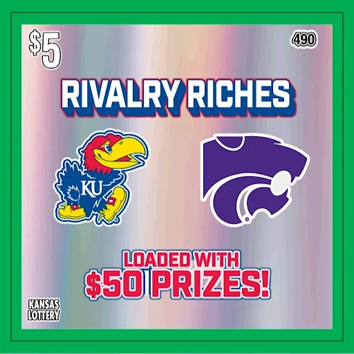 Rivalry Riches