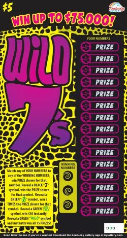 Wild 7's