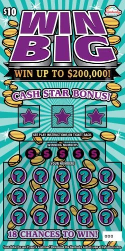 Win Big