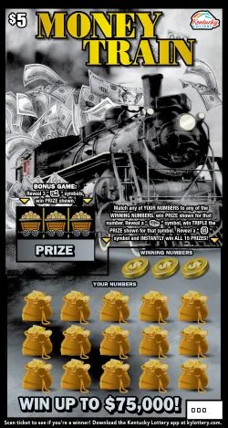 Money Train