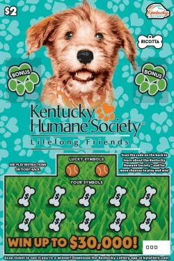 Kentucky Humane Society™