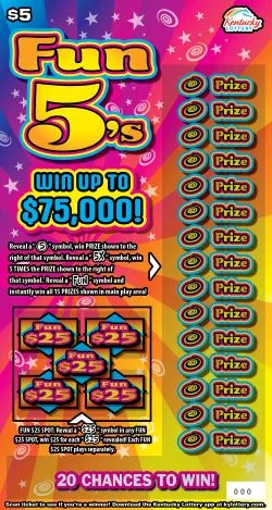Fun 5's