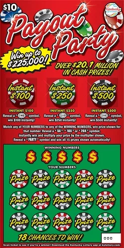 Payout Party