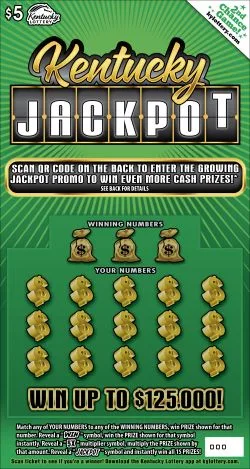 Kentucky Jackpot