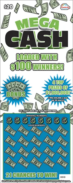 Mega Cash