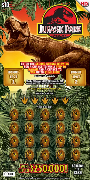 JURASSIC PARK