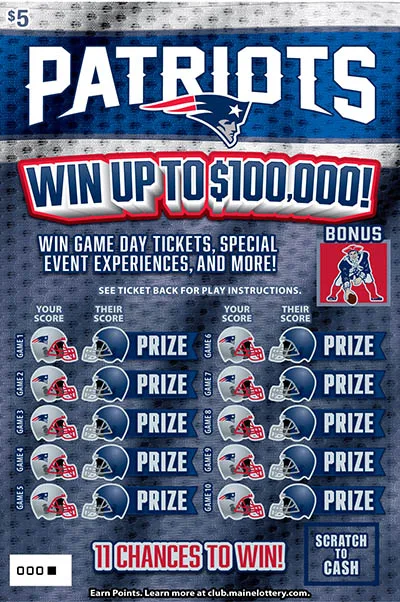 NEW ENGLAND PATRIOTS