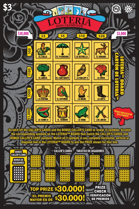 Loteria™