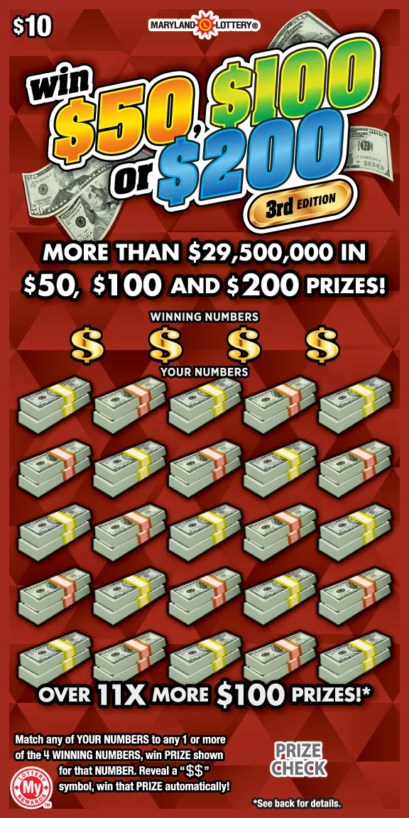 Win $50, $100 or $ (#751)