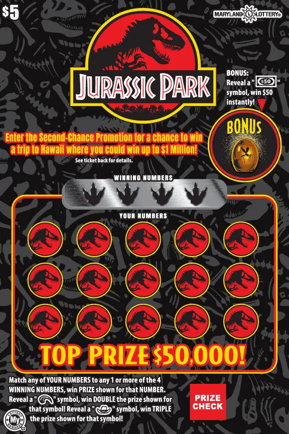 JURASSIC PARK