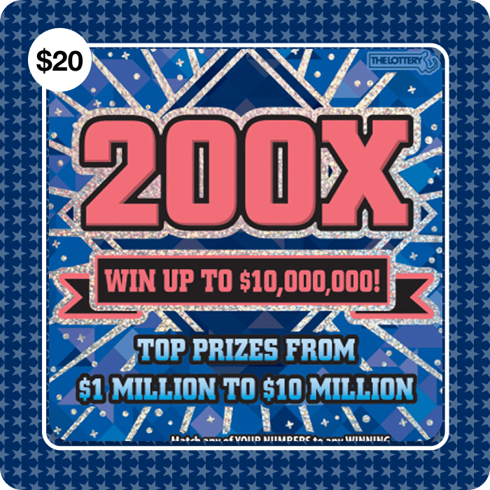 200X