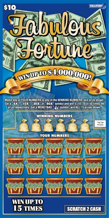 Fabulous Fortune