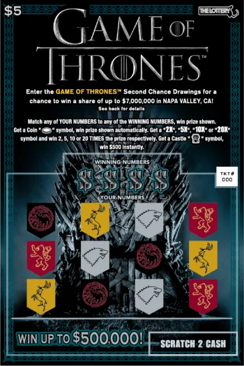 Game of Thrones™