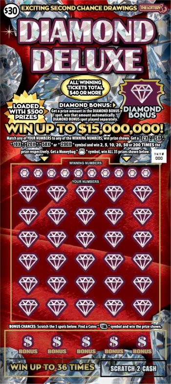 Diamond Deluxe