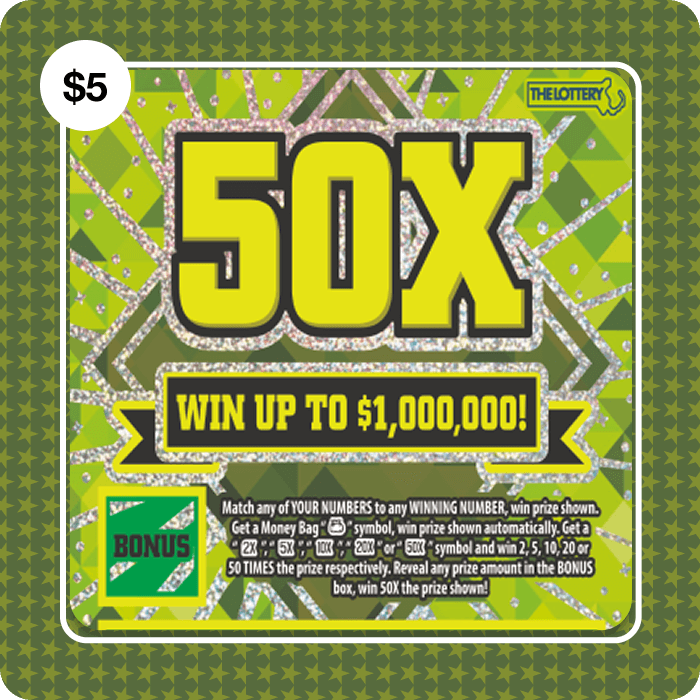 50X