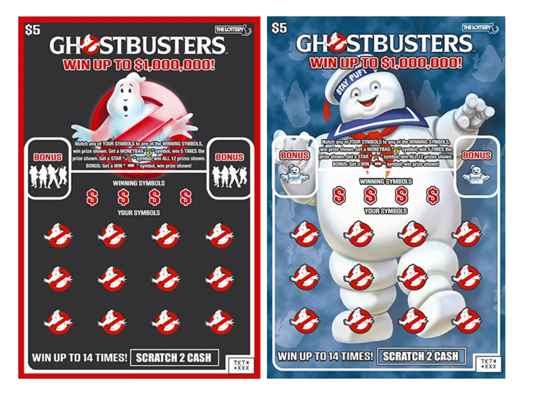 Ghostbusters™