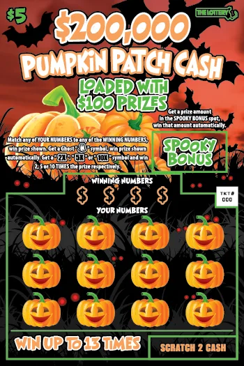 $200,000 Halloween