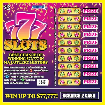 777 Slots