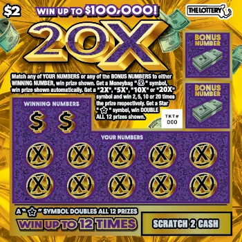 20X (#550)