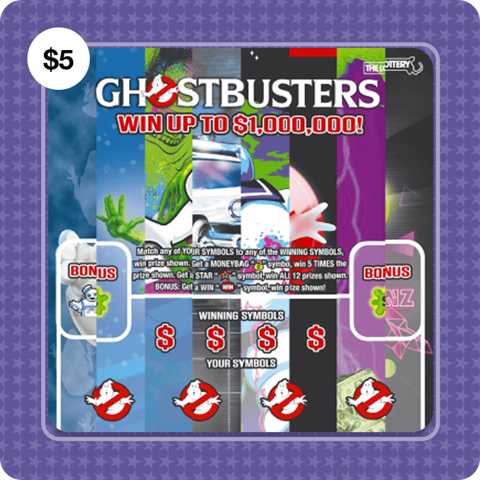 Ghostbusters