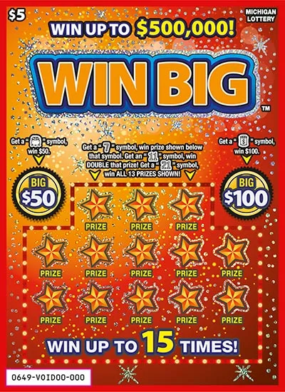 Win Big