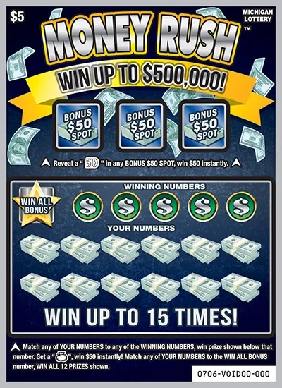 Money Rush