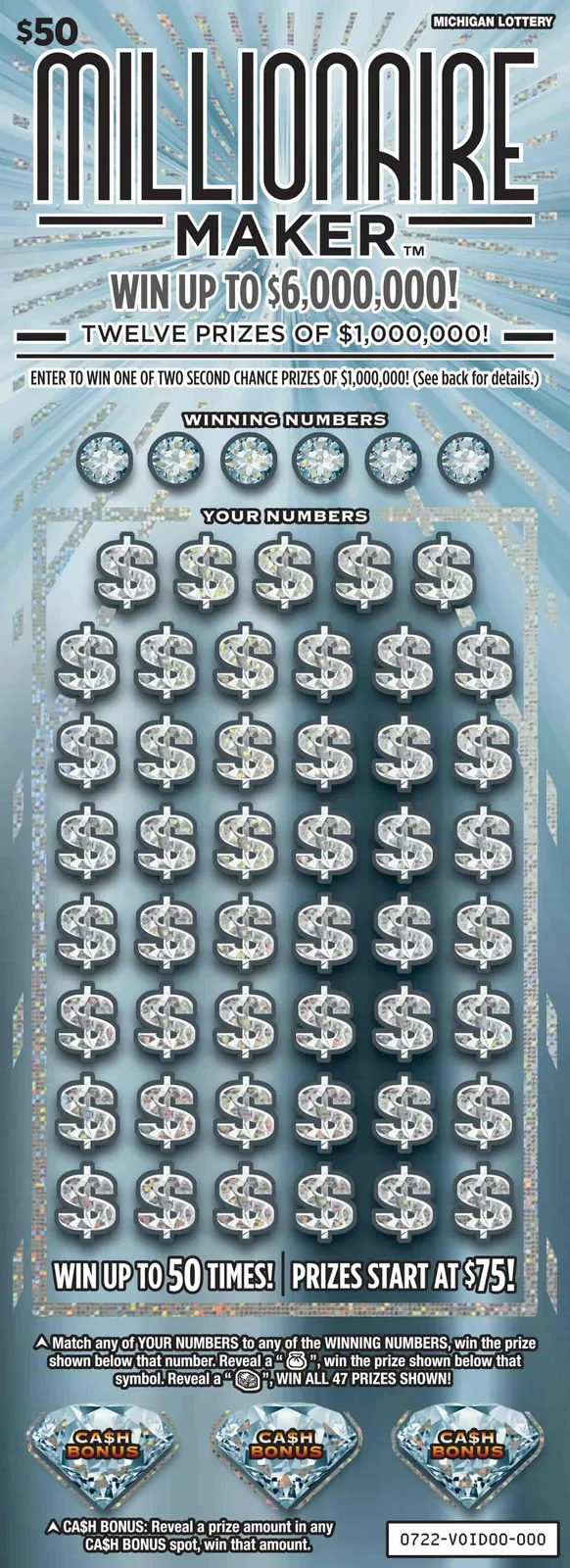 Millionaire Maker