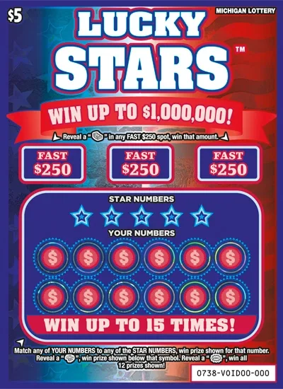 Lucky Stars