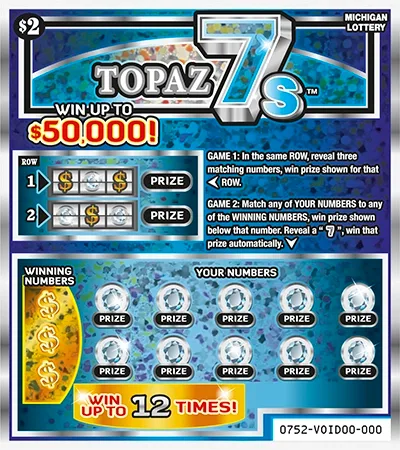 Topaz 7s