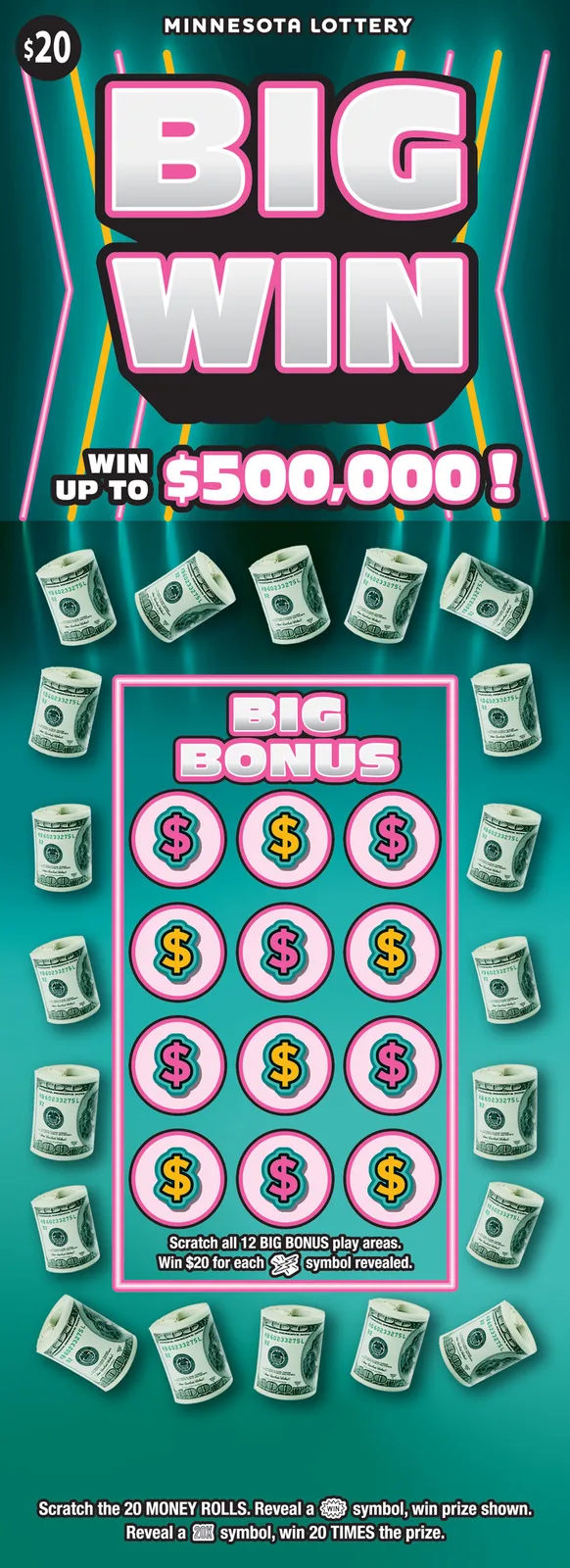 BIG WIN