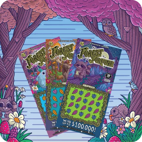 FOREST FORTUNE