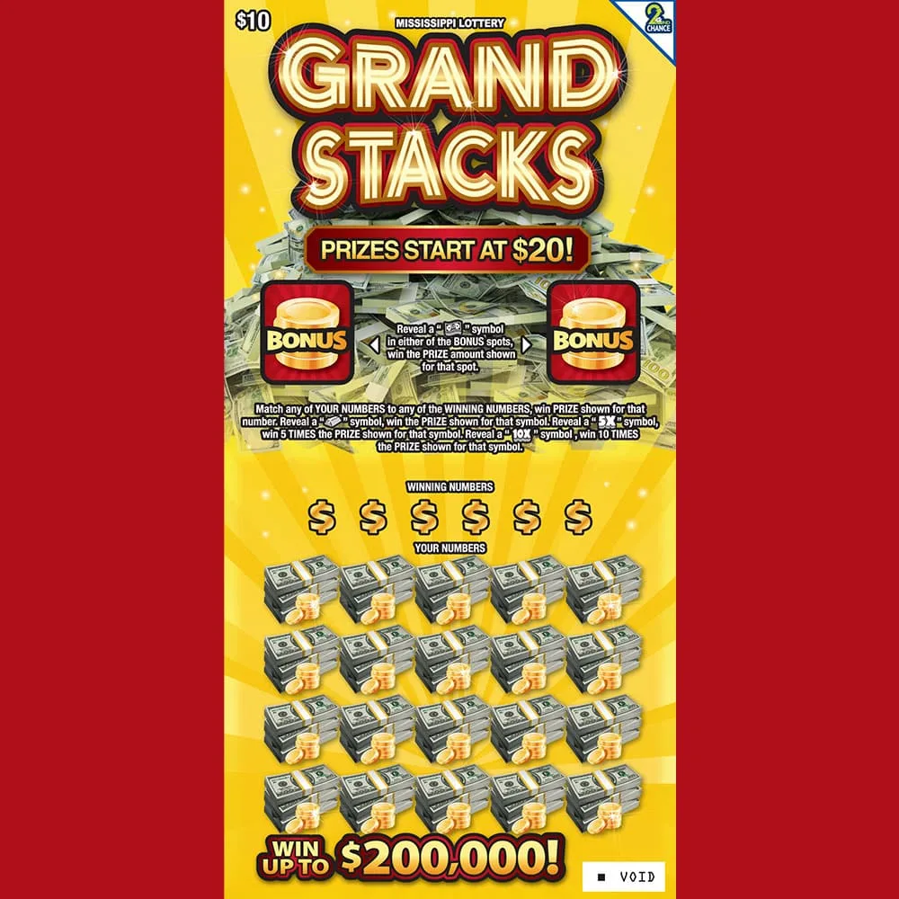 Grand Stacks