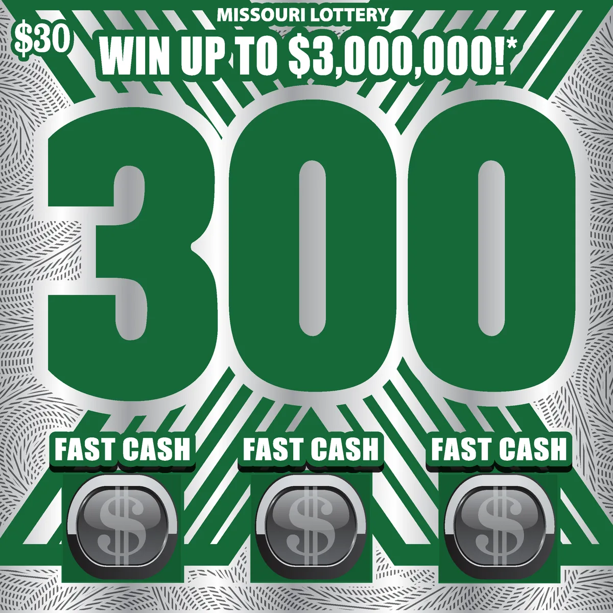 300X (#453)