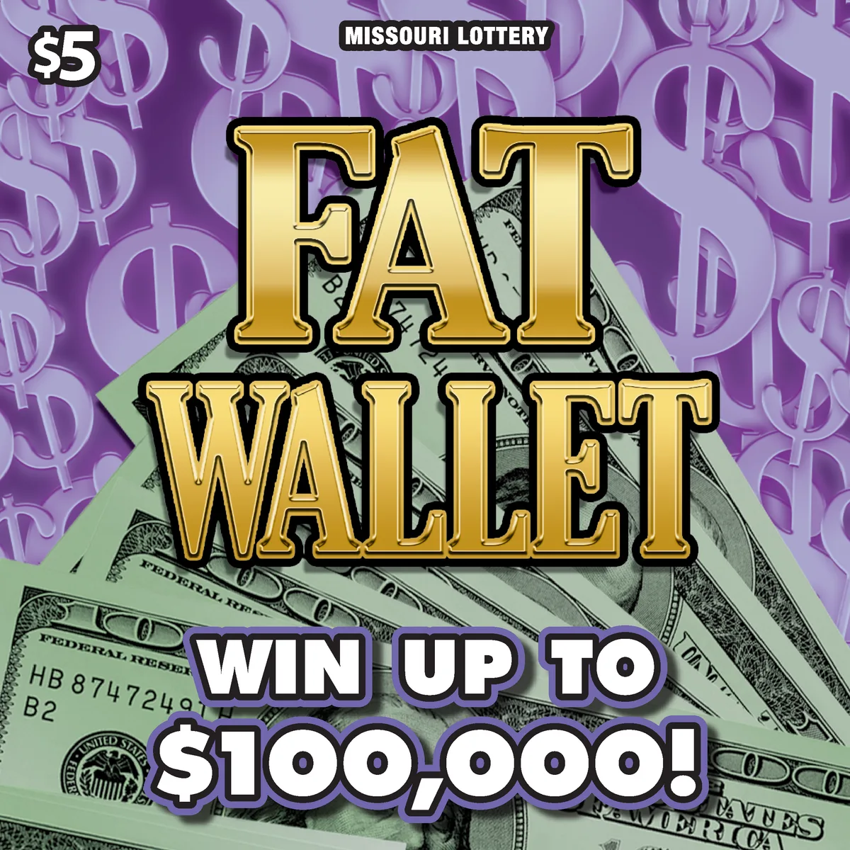 FAT WALLET