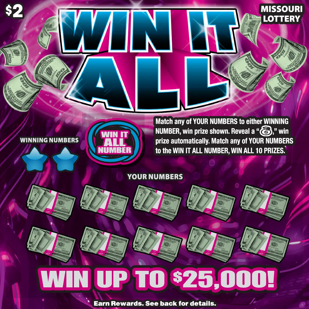 WIN IT ALL (#521)