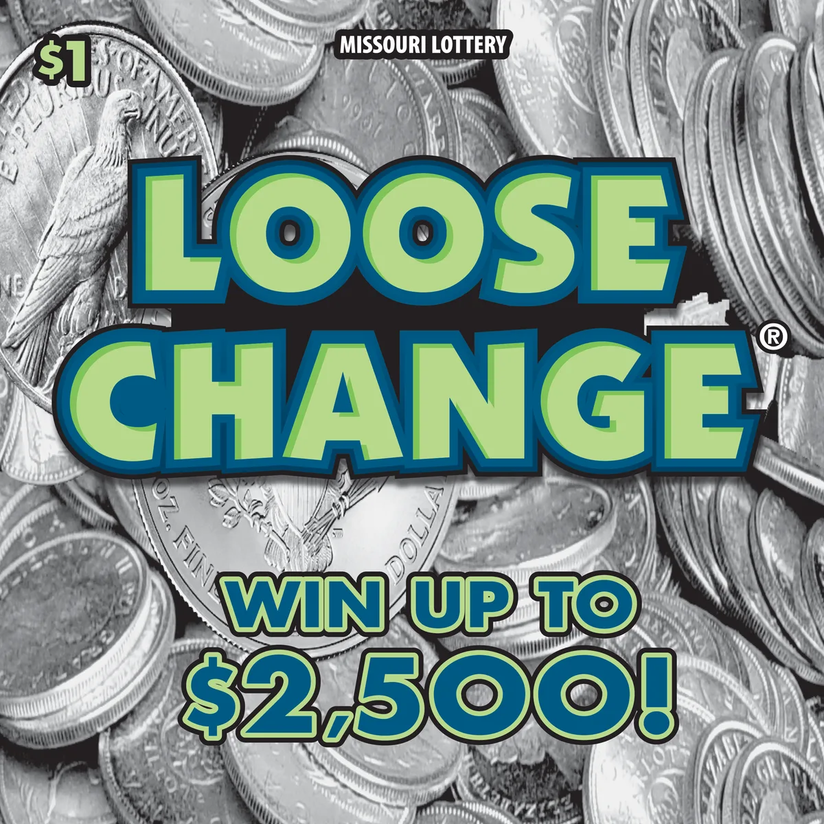 LOOSE CHANGE
