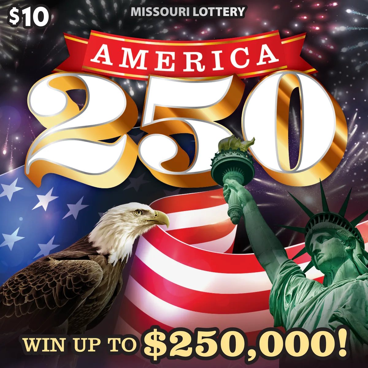 AMERICA 250